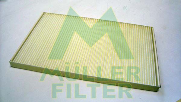 MULLER FILTER Filtrs, Salona telpas gaiss FC113